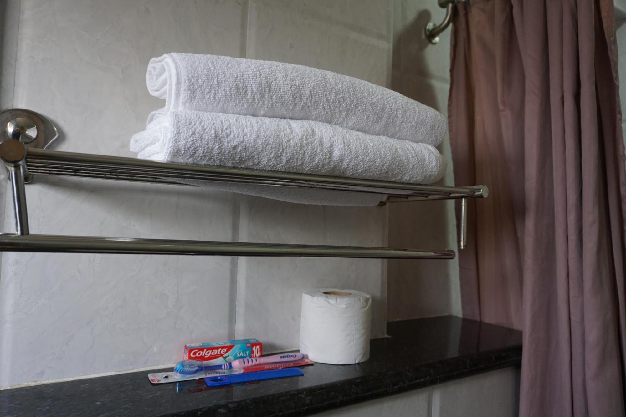 Kingscross Residency Hotel Chennai Bagian luar foto